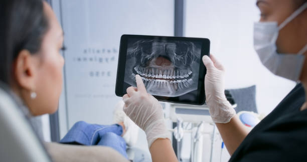 Licensed Tooth Extraction service in Wellington, TX - Smile Center Dentistry