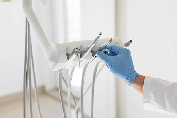 24/7 Emergency Tooth Extraction experts in Wellington, TX